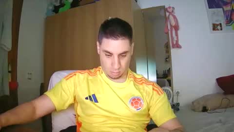 diselobienclaro online show from 01/14/26, 07:08