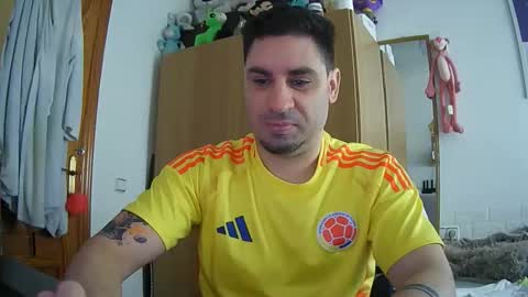 diselobienclaro online show from 02/20/26, 02:50