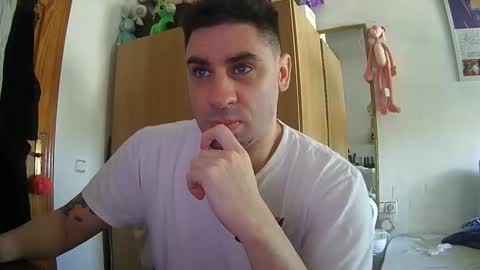 diselobienclaro online show from 03/24/26, 12:32