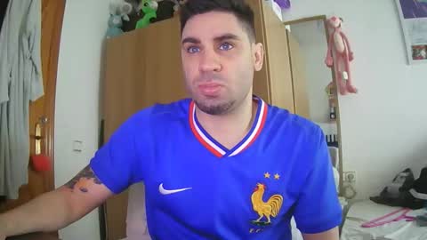 diselobienclaro online show from 03/26/26, 01:38