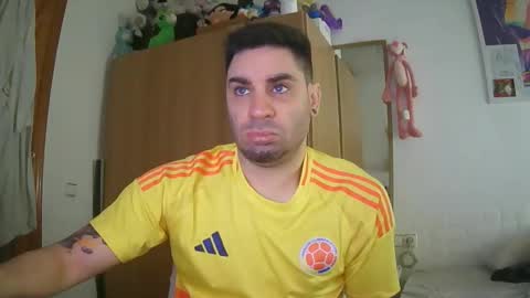 diselobienclaro online show from 03/27/26, 11:21