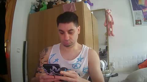 diselobienclaro online show from 04/01/26, 01:52