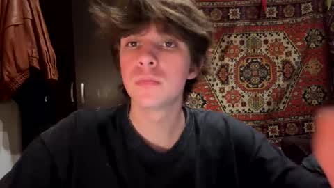 diskii07 online show from 09/18/25, 09:06