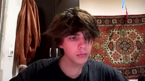 diskii07 online show from 09/19/25, 06:41