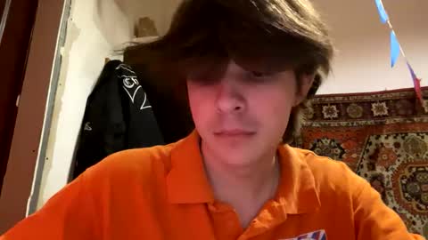 diskii07 online show from 10/14/25, 02:56