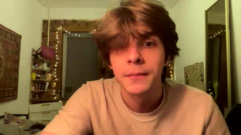 diskii07 online show from 01/07/26, 03:47