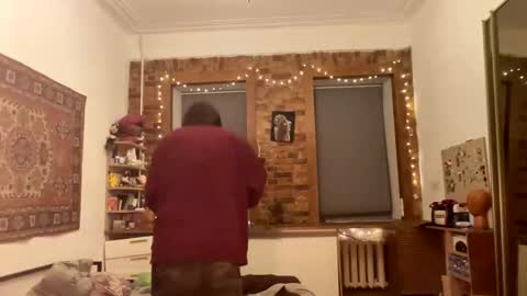 diskii07 online show from 02/02/26, 11:58