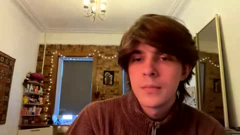 diskii07 online show from 02/23/26, 02:25
