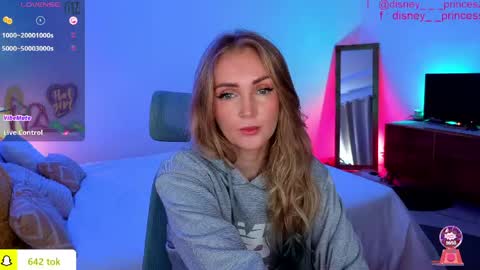 JASMINE online show from 05/08/26, 11:59
