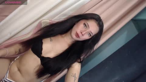 DIANA online show from 04/28/26, 05:29