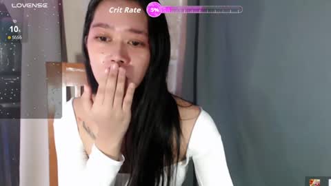 DIANA online show from 05/25/26, 04:57