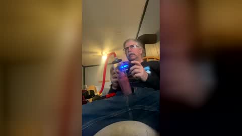 dispencer74 online show from 02/06/26, 07:06