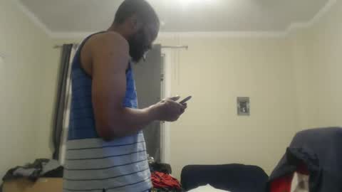 Your Best Worst Nightmare online show from 01/07/25, 04:29