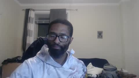 Your Best Worst Nightmare online show from 01/09/25, 06:06