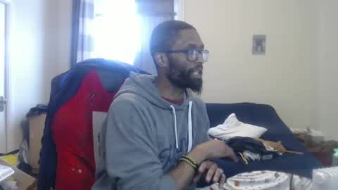 Your Best Worst Nightmare online show from 01/10/25, 03:37