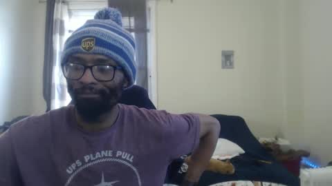 Your Best Worst Nightmare online show from 01/13/25, 01:49