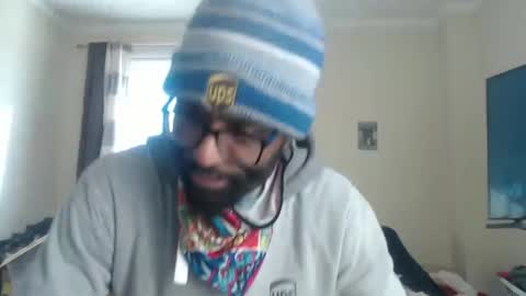 Your Best Worst Nightmare online show from 01/15/25, 03:29