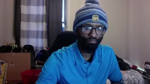 Your Best Worst Nightmare online show from 01/19/25, 01:22