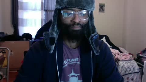 Your Best Worst Nightmare online show from 01/22/25, 02:35