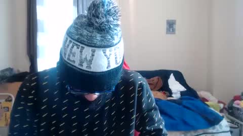 Your Best Worst Nightmare online show from 01/23/25, 05:10