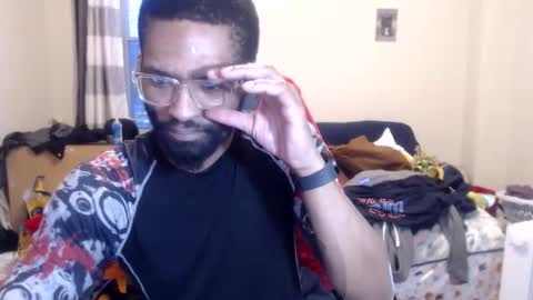 Your Best Worst Nightmare online show from 01/31/25, 01:12