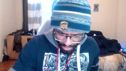 Your Best Worst Nightmare online show from 02/14/25, 01:18