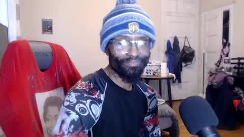 Your Best Worst Nightmare online show from 02/25/25, 12:34