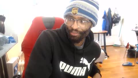 Your Best Worst Nightmare online show from 02/28/25, 03:59