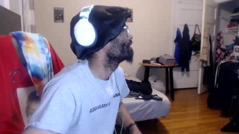 Your Best Worst Nightmare online show from 03/03/25, 03:19