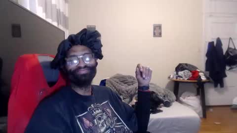 Your Best Worst Nightmare online show from 03/05/25, 11:17