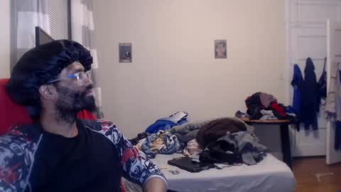 Your Best Worst Nightmare online show from 03/12/25, 10:59