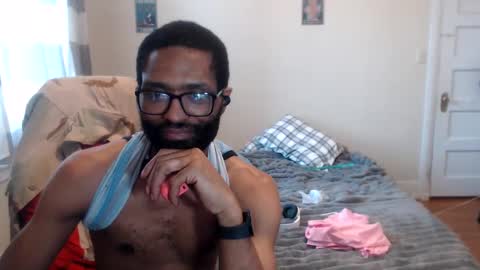 Your Best Worst Nightmare online show from 09/16/25, 01:56