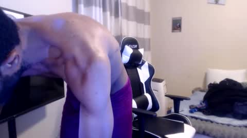 Your Best Worst Nightmare online show from 10/29/25, 12:35