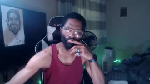 Your Best Worst Nightmare online show from 10/29/25, 12:40