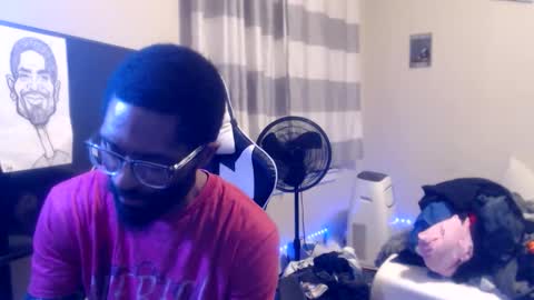 Your Best Worst Nightmare online show from 10/31/25, 12:55