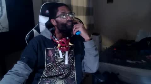 Your Best Worst Nightmare online show from 11/01/25, 12:29