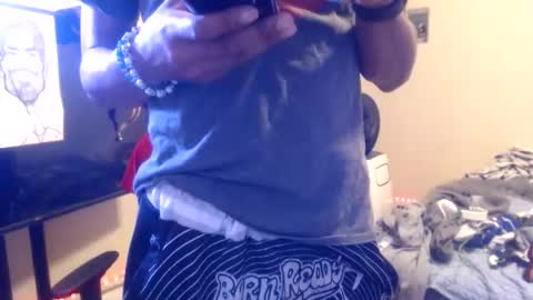 Your Best Worst Nightmare online show from 11/03/25, 06:25