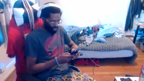 Your Best Worst Nightmare online show from 11/03/25, 08:21