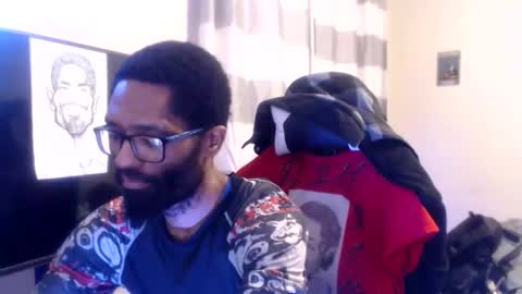 Your Best Worst Nightmare online show from 11/13/25, 01:48