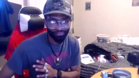 Your Best Worst Nightmare online show from 11/24/25, 02:06