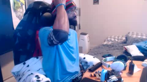 Your Best Worst Nightmare online show from 11/28/25, 07:22