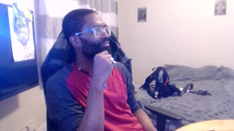 Your Best Worst Nightmare online show from 12/01/25, 08:08