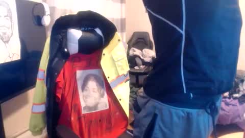 Your Best Worst Nightmare online show from 01/06/26, 02:21