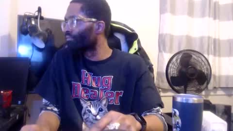 Your Best Worst Nightmare online show from 01/10/26, 11:56