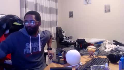 Your Best Worst Nightmare online show from 01/13/26, 12:43