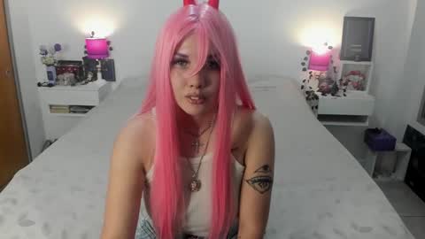 Lena online show from 10/03/25, 02:41