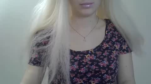 DitaMilton online show from 01/07/25, 12:41