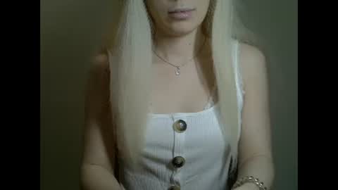 DitaMilton online show from 01/15/25, 07:12