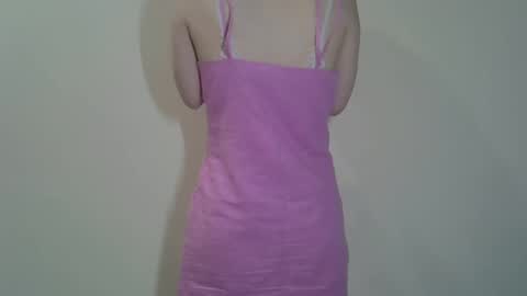 DitaMilton online show from 01/30/25, 07:26