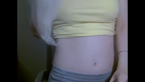 DitaMilton online show from 10/24/25, 06:15